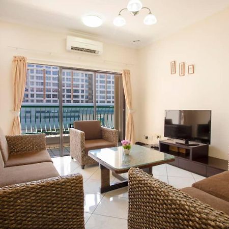 Marina Court Resort Kota Kinabalu-Stay And Get Cash Rebate מראה חיצוני תמונה