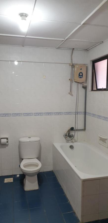 Marina Court Resort Kota Kinabalu-Stay And Get Cash Rebate מראה חיצוני תמונה
