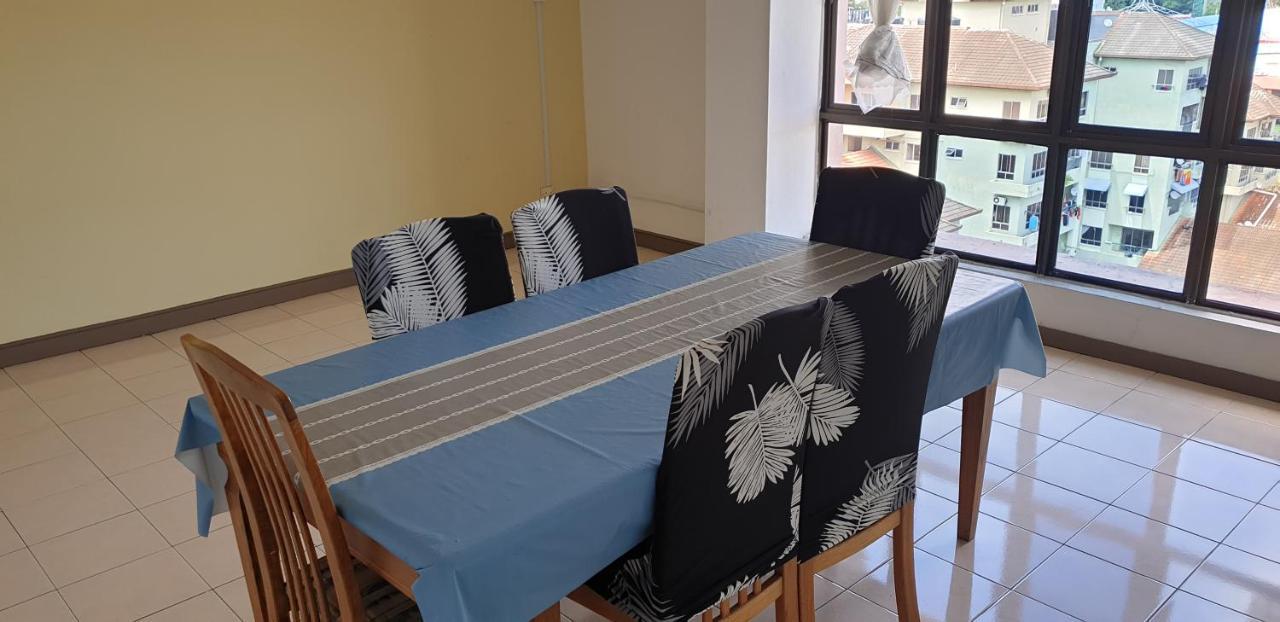 Marina Court Resort Kota Kinabalu-Stay And Get Cash Rebate מראה חיצוני תמונה