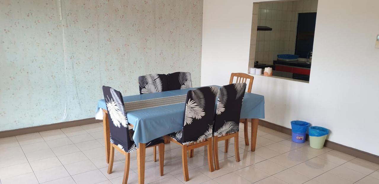 Marina Court Resort Kota Kinabalu-Stay And Get Cash Rebate מראה חיצוני תמונה