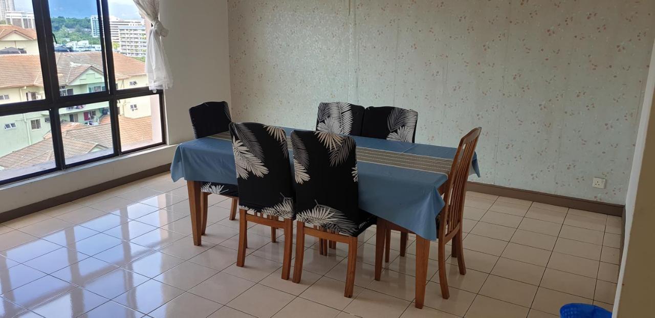 Marina Court Resort Kota Kinabalu-Stay And Get Cash Rebate מראה חיצוני תמונה