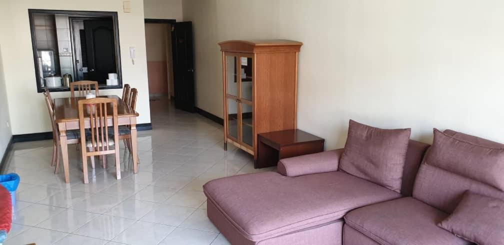 Marina Court Resort Kota Kinabalu-Stay And Get Cash Rebate מראה חיצוני תמונה