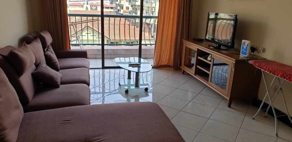 Marina Court Resort Kota Kinabalu-Stay And Get Cash Rebate מראה חיצוני תמונה