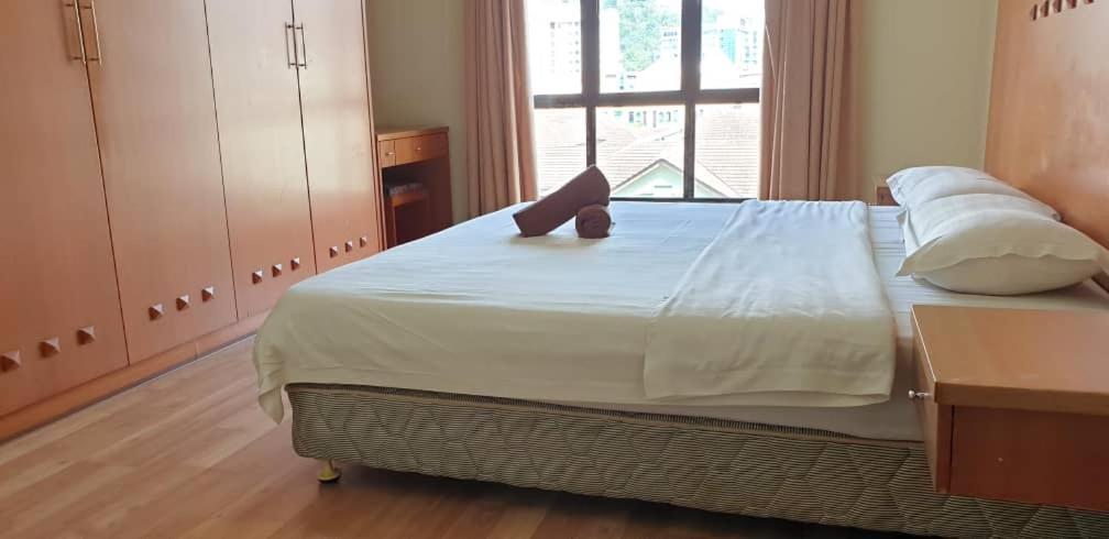 Marina Court Resort Kota Kinabalu-Stay And Get Cash Rebate מראה חיצוני תמונה