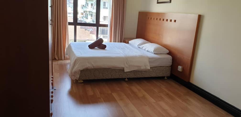 Marina Court Resort Kota Kinabalu-Stay And Get Cash Rebate מראה חיצוני תמונה