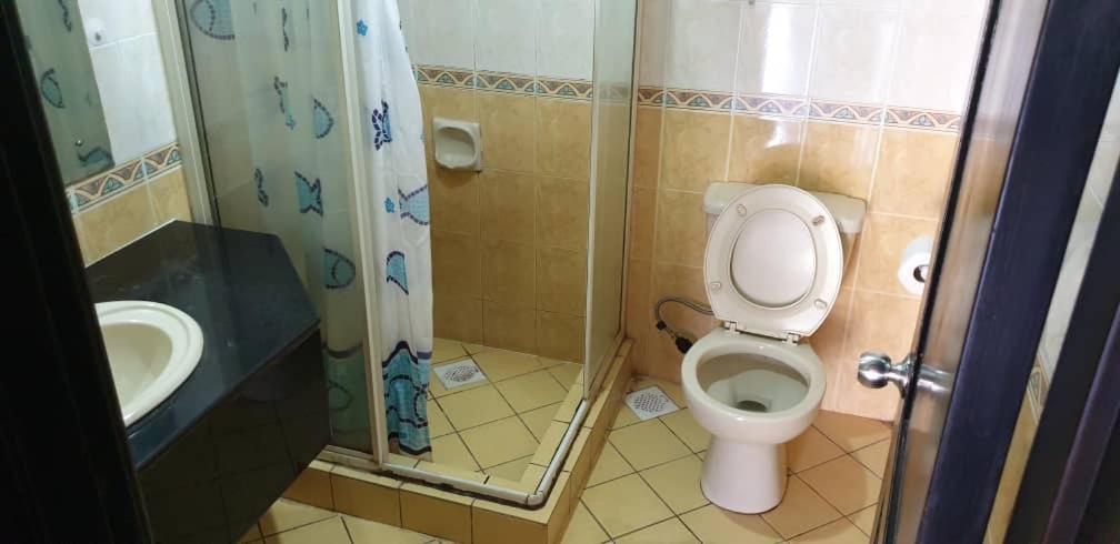 Marina Court Resort Kota Kinabalu-Stay And Get Cash Rebate מראה חיצוני תמונה