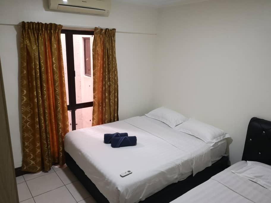 Marina Court Resort Kota Kinabalu-Stay And Get Cash Rebate חדר תמונה