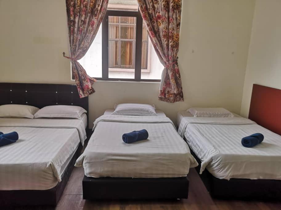 Marina Court Resort Kota Kinabalu-Stay And Get Cash Rebate חדר תמונה