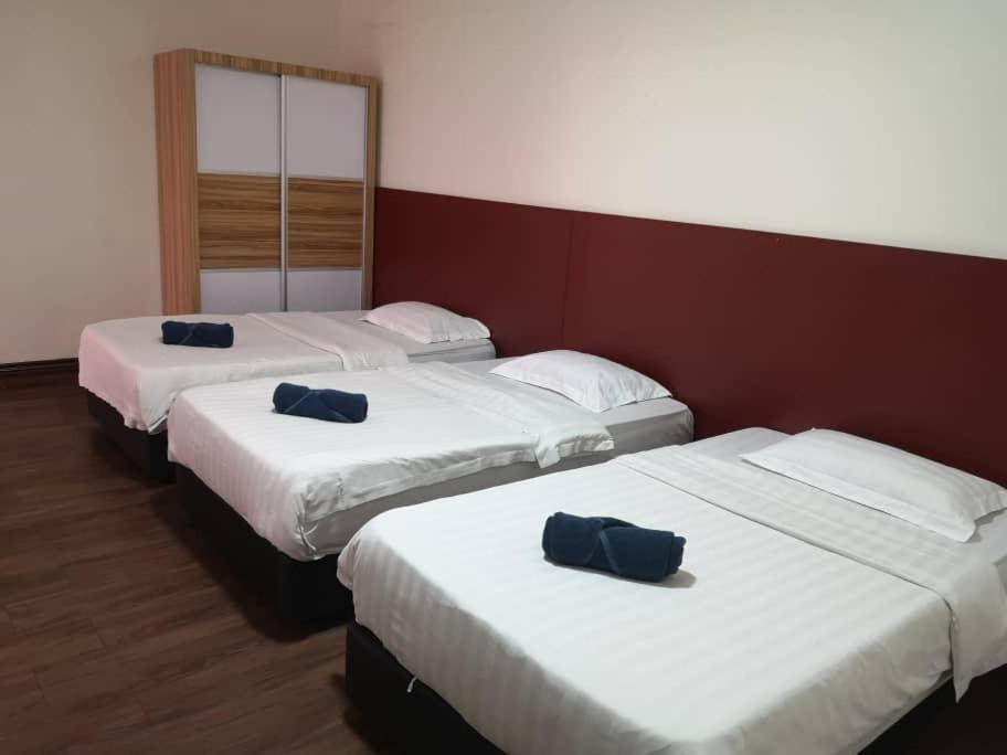 Marina Court Resort Kota Kinabalu-Stay And Get Cash Rebate חדר תמונה