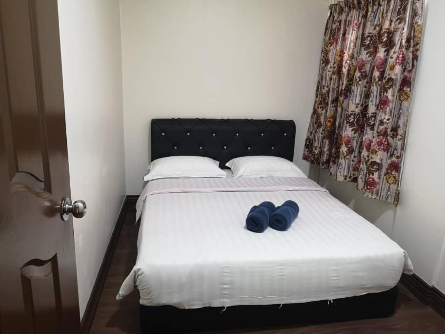 Marina Court Resort Kota Kinabalu-Stay And Get Cash Rebate חדר תמונה