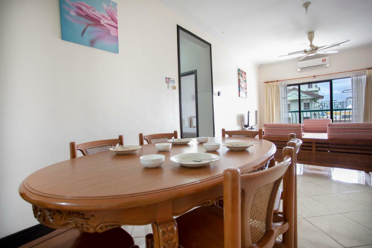 Marina Court Resort Kota Kinabalu-Stay And Get Cash Rebate מראה חיצוני תמונה